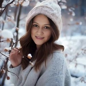 Meet your Posher, Mary